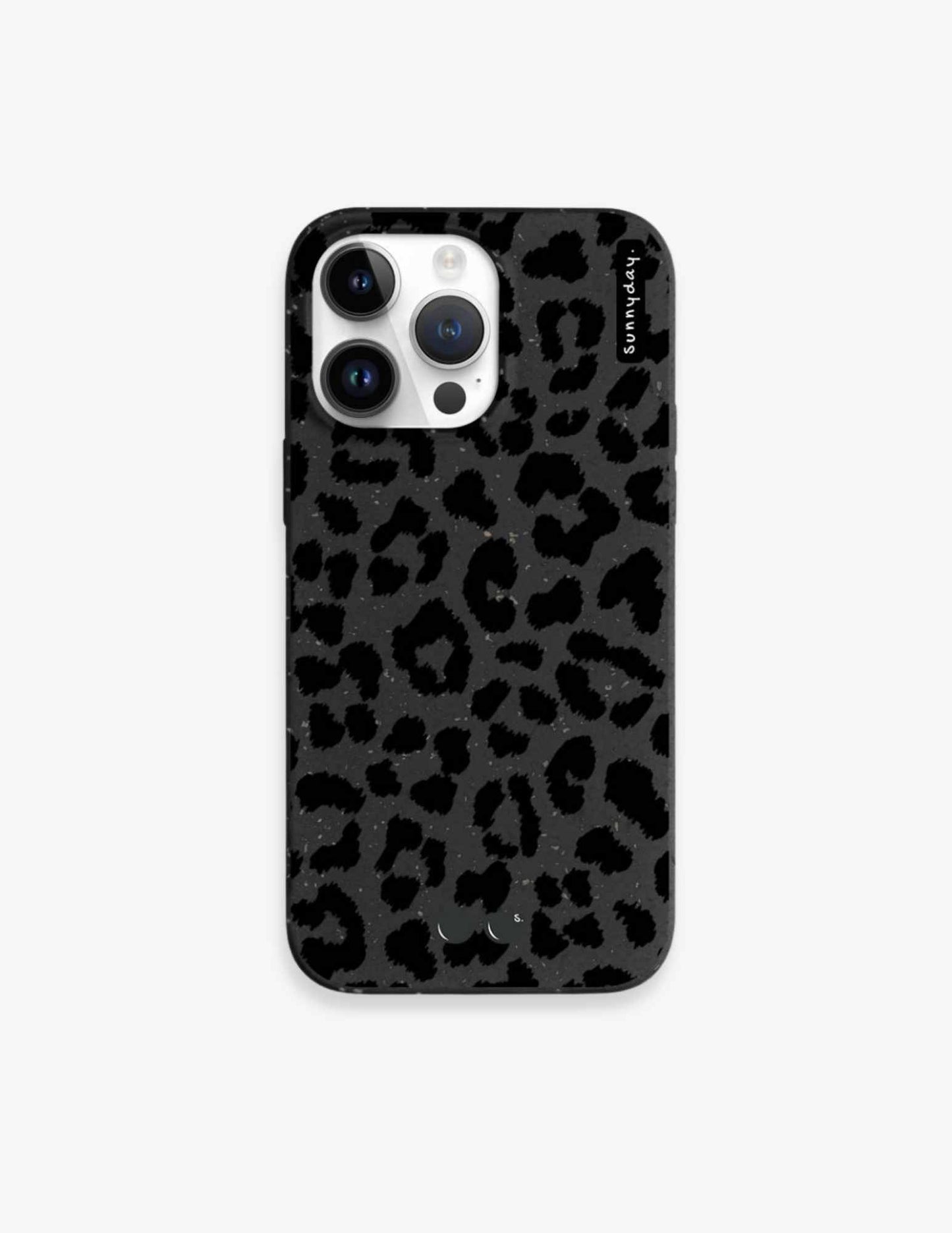 Minimalist Cheetah | Eco iPhone Case