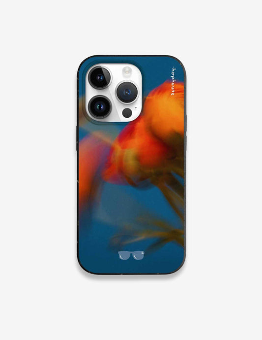 Muse Power iPhone Case